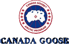 Moda Ropa deportiva Canada Goose 