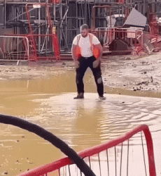 Humor -  Fun MENSCHEN Auf Arbeit Fun - Win 03 