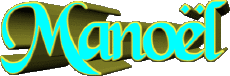 Nombre MASCULINO - Francia M Manoël 