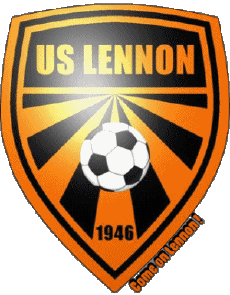 Sports Soccer Club France Bretagne 29 - Finistère US Lennon 
