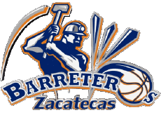 Sportivo Pallacanestro Messico Barreteros de Zacatecas 