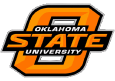 Sportivo N C A A - D1 (National Collegiate Athletic Association) O Oklahoma State Cowboys 