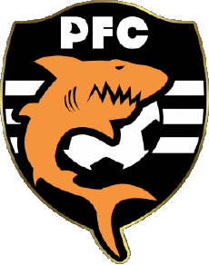 Sportivo Calcio Club America Logo Costa Rica Puntarenas FC 