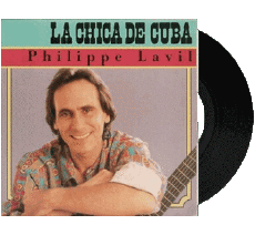 La chica de cuba-Multi Média Musique Compilation 80' France Philippe Lavil La chica de cuba