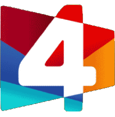 Multi Média Chaines - TV Monde Uruguay Monte Carlo TV Canal 4 