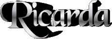 Nome FEMMINILE - Spagna R Ricarda 