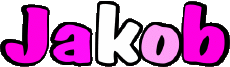 First Names MASCULINE - France J Jakob 