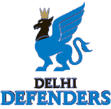 Sport Amerikanischer Fußball Indien Delhi Defenders 