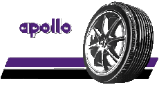 Transports Pneus Apollo-Tires 