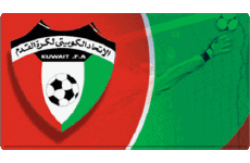 Deportes Fútbol - Equipos nacionales - Ligas - Federación Asia Kuwait 