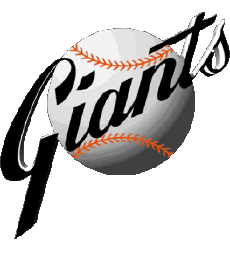 Sports Baseball Baseball - MLB San Francisco Giants : Gif Service