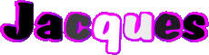 Nombre MASCULINO - Francia J Jacques 