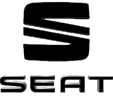 Transports Voitures Seat Logo 