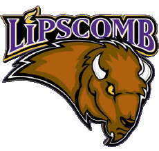 Deportes N C A A - D1 (National Collegiate Athletic Association) L Lipscomb Bisons 