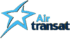 Transport Planes - Airline America - North Canada Air Transat 