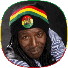 Multi Média Musique Reggae Alpha Blondy 