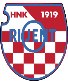 Sportivo Calcio  Club Europa Croazia HNK Orijent 1919 