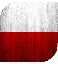 Fahnen Europa Polen Platz 