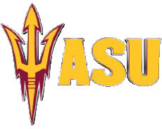 Sport N C A A - D1 (National Collegiate Athletic Association) A Arizona State Sun Devils 