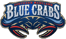 Sportivo Baseball U.S.A - ALPB - Atlantic League Southern Maryland Blue Crabs 