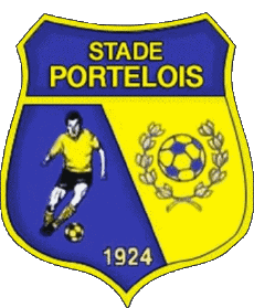 Deportes Fútbol Clubes Francia Hauts-de-France 62 - Pas-de-Calais Stade Portelois 