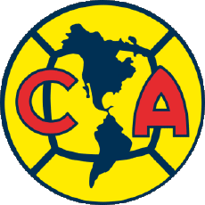 Sport Fußballvereine Amerika Mexiko Club America 