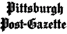 Multi Media Press U.S.A Pittsburgh Post-Gazette 