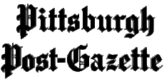 Multimedia Zeitungen U.S.A Pittsburgh Post-Gazette 
