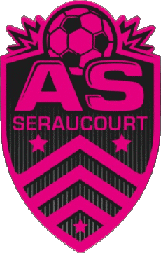 Sports Soccer Club France Hauts-de-France 02 - Aisne A.s Seraucourt-Le-Grand 