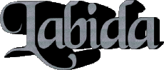 First Names FEMININE - Maghreb Muslim L Labida 