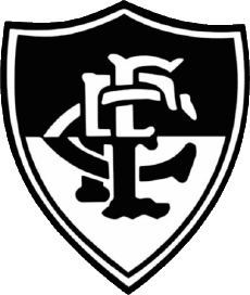 Sportivo Calcio Club America Logo Brasile Rio de Janeiro Entrerriense Futebol Clube 