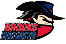 Sport Eishockey Canada - A J H L (Alberta Junior Hockey League) Brooks Bandits 