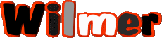 Prénoms MASCULIN - UK - USA W Wilmer 