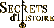 Multimedia Emissioni TV Show France TV  Reportage Magazine Secrets d'Histoire 