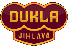 Sportivo Hockey - Clubs Cechia HC Dukla Jihlava 