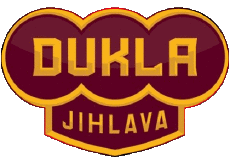 Sports Hockey - Clubs Tchéquie HC Dukla Jihlava 