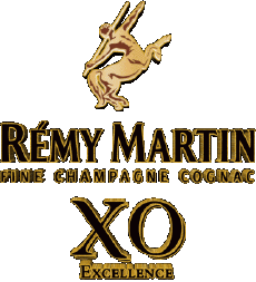 Bebidas Cognac Remy Martin 
