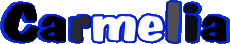 Nome FEMMINILE - Italia C Carmelia 