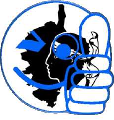 Drapeaux France Régions Corse Smiley - OK 