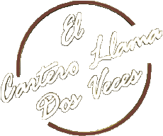 Multi Média Cinéma International Le Facteur sonne toujours 2 fois Logo Espagnol 