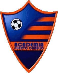 Sport Fußballvereine Amerika Logo Venezuela Academia Puerto Cabello 