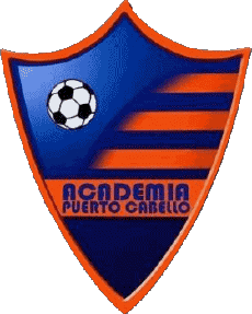 Sports Soccer Club America Venezuela Academia Puerto Cabello 