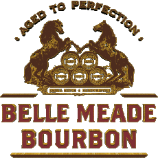 Bebidas Borbones - Rye U S A Belle Meade 