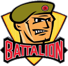 Sportivo Hockey - Clubs Canada - O H L North Bay Battalion 