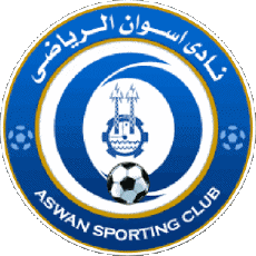 Sport Fußballvereine Afrika Ägypten Aswan Sporting Club 