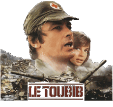 Multimedia Filme Frankreich Alain Delon Le Toubib 