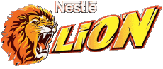 Cibo Cioccolatini Lion 