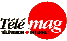 Multimedia Kanäle - TV Welt Kanada - Quebec Télé-Mag 