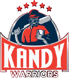 Sport Kricket Sri Lanka Kandy Warriors 