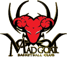 Sport Basketball Thailand MadGoat 